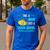 Librarian Teacher Dive Into A Good Book Reading Premium Tri-Blend Men's Casual T-Shirt Royal Blue Librarian Teacher Dive Into A Good Book Reading Premium Tri-Blend Men's Casual T-Shirt Royal Blue