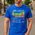 Can I Lick It Periodic Table Chart Science Teacher Cool Meme Men's Casual T-Shirt Royal Blue
