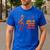 Life Is Better With Music Theory Musician Teacher Notes Clef Men's Casual T-Shirt Royal Blue Life Is Better With Music Theory Musician Teacher Notes Clef Men's Casual T-Shirt Royal Blue
