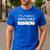 Life Happens Visuals Help Special Education Teacher Aide Men's Casual T-Shirt Royal Blue Life Happens Visuals Help Special Education Teacher Aide Men's Casual T-Shirt Royal Blue