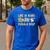 Life Is Hard Visuals Help Special Education SPED Teacher Men's Casual T-Shirt Royal Blue Life Is Hard Visuals Help Special Education SPED Teacher Men's Casual T-Shirt Royal Blue