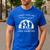 Line Dancing Choreographer Dance Teacher Group Performer Men Women Girls Kids Men's Casual T-Shirt Royal Blue Line Dancing Choreographer Dance Teacher Group Performer Men Women Girls Kids Men's Casual T-Shirt Royal Blue