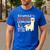 Llama Learning T Shirt Teachers Students Alpaca Lovers Men's Casual T-Shirt Royal Blue Llama Learning T Shirt Teachers Students Alpaca Lovers Men's Casual T-Shirt Royal Blue
