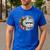 It Take Lots Of Sparkle To Be A Teacher With Sunflower Men's Casual T-Shirt Royal Blue It Take Lots Of Sparkle To Be A Teacher With Sunflower Men's Casual T-Shirt Royal Blue