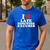 I Love Late Homework Excuses Sarcastic Teacher Lie For Men Women Men's Casual T-Shirt Royal Blue I Love Late Homework Excuses Sarcastic Teacher Lie For Men Women Men's Casual T-Shirt Royal Blue