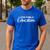I Love Public Education School Student And Teacher Men's Casual T-Shirt Royal Blue I Love Public Education School Student And Teacher Men's Casual T-Shirt Royal Blue