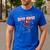 Marvel Spider-Man Teachers Are Super Heroes Men's Casual T-Shirt Royal Blue Marvel Spider-Man Teachers Are Super Heroes Men's Casual T-Shirt Royal Blue