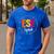 Matching ESE Squad First Last Day Team Teacher Student Tribe Men's Casual T-Shirt Royal Blue Matching ESE Squad First Last Day Team Teacher Student Tribe Men's Casual T-Shirt Royal Blue
