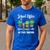 Matching Teacher Back To School School Office Crew Cactus Team School Office Squad Men's Casual T-Shirt Royal Blue Matching Teacher Back To School School Office Crew Cactus Team School Office Squad Men's Casual T-Shirt Royal Blue