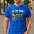 Do The Math 67 Meme Joke Halloween Skeleton Math Teacher Men's Casual T-Shirt Royal Blue Do The Math 67 Meme Joke Halloween Skeleton Math Teacher Men's Casual T-Shirt Royal Blue