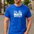 Do The Math 67 Meme Six Seven Men Women Teacher Men's Casual T-Shirt Royal Blue