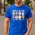 Math Is My Jam And Im Here To Spread It Math Teacher Men's Casual T-Shirt Royal Blue Math Is My Jam And Im Here To Spread It Math Teacher Men's Casual T-Shirt Royal Blue