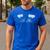 Math Saying You Are Acute Algebra Maths Teacher For Men Women Men's Casual T-Shirt Royal Blue
