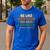 Math Teacher Cute Be Like Subtraction And Make A Difference Men's Casual T-Shirt Royal Blue Math Teacher Cute Be Like Subtraction And Make A Difference Men's Casual T-Shirt Royal Blue
