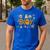 Math Teacher Ghost Shirt Cute Spooky Teacher Halloween Men's Casual T-Shirt Royal Blue Math Teacher Ghost Shirt Cute Spooky Teacher Halloween Men's Casual T-Shirt Royal Blue