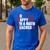 Math Teacher School So Happy I'm A Math Teacher Men's Casual T-Shirt Royal Blue Math Teacher School So Happy I'm A Math Teacher Men's Casual T-Shirt Royal Blue