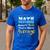 Math Teachers Aren't Mean Sayings Mathematics School Men's Casual T-Shirt Royal Blue Math Teachers Aren't Mean Sayings Mathematics School Men's Casual T-Shirt Royal Blue