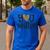 You Matter Leopard Print Teacher Kind Counselor Kindness Men's Casual T-Shirt Royal Blue You Matter Leopard Print Teacher Kind Counselor Kindness Men's Casual T-Shirt Royal Blue
