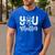 You Matter Science Teacher Chemistry Biology Kindness Kind Men's Casual T-Shirt Royal Blue You Matter Science Teacher Chemistry Biology Kindness Kind Men's Casual T-Shirt Royal Blue