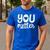 You Matter Teacher Kindness Child Counselor Heart Love Men Women Kids Men's Casual T-Shirt Royal Blue You Matter Teacher Kindness Child Counselor Heart Love Men Women Kids Men's Casual T-Shirt Royal Blue