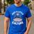 Microbiology Lab Love Culture Biology Teacher Lab Tech Men's Casual T-Shirt Royal Blue Microbiology Lab Love Culture Biology Teacher Lab Tech Men's Casual T-Shirt Royal Blue