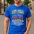 Middle School English Teacher Halloween Costume For Men Women Men's Casual T-Shirt Royal Blue Middle School English Teacher Halloween Costume For Men Women Men's Casual T-Shirt Royal Blue