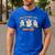 All Minds Are Bootiful Special Education Teacher Halloween Men's Casual T-Shirt Royal Blue All Minds Are Bootiful Special Education Teacher Halloween Men's Casual T-Shirt Royal Blue