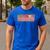 Mistakes Help Us Grow And Learn Teacher Men's Casual T-Shirt Royal Blue Mistakes Help Us Grow And Learn Teacher Men's Casual T-Shirt Royal Blue