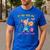 Mouse Teacher If You Give Me A Student I Will Love Them Men's Casual T-Shirt Royal Blue