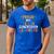 Multilingual Teacher Linguist Language ESL Teaching Men's Casual T-Shirt Royal Blue Multilingual Teacher Linguist Language ESL Teaching Men's Casual T-Shirt Royal Blue