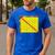 Multiplication Table Chart Math Shirt Teacher Student Outfit For Men Women Girls Kids Men's Casual T-Shirt Royal Blue