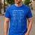Music Theory Music Teacher Musician Learning School Men's Casual T-Shirt Royal Blue Music Theory Music Teacher Musician Learning School Men's Casual T-Shirt Royal Blue