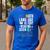 Music Teacher Music Math Language History Reading Science Men's Casual T-Shirt Royal Blue Music Teacher Music Math Language History Reading Science Men's Casual T-Shirt Royal Blue