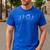 Musical Notes Ghost Halloween Music Teacher Piano Instructor Men's Casual T-Shirt Royal Blue Musical Notes Ghost Halloween Music Teacher Piano Instructor Men's Casual T-Shirt Royal Blue