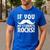 If You Mustache My Students Rock Teacher Mustache Men's Casual T-Shirt Royal Blue If You Mustache My Students Rock Teacher Mustache Men's Casual T-Shirt Royal Blue
