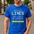 Nerdy Math Lovers Geometry Pun Mathematics Teachers Men's Casual T-Shirt Royal Blue Nerdy Math Lovers Geometry Pun Mathematics Teachers Men's Casual T-Shirt Royal Blue