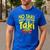 No Taki When Teacher Taki Education Classroom Teacher Men's Casual T-Shirt Royal Blue No Taki When Teacher Taki Education Classroom Teacher Men's Casual T-Shirt Royal Blue
