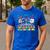 Nothing Beats 2nd Second Grade Back To School Teacher Kids Men's Casual T-Shirt Royal Blue Nothing Beats 2nd Second Grade Back To School Teacher Kids Men's Casual T-Shirt Royal Blue