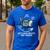Nothing Beats 3rd Grade Back To School Kids Teachers Men's Casual T-Shirt Royal Blue Nothing Beats 3rd Grade Back To School Kids Teachers Men's Casual T-Shirt Royal Blue