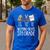 Nothing Beats 5th Grade Back To School Kids Teachers Men's Casual T-Shirt Royal Blue Nothing Beats 5th Grade Back To School Kids Teachers Men's Casual T-Shirt Royal Blue