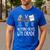 Nothing Beats 6th Grade Back To School Kids Teachers Men's Casual T-Shirt Royal Blue Nothing Beats 6th Grade Back To School Kids Teachers Men's Casual T-Shirt Royal Blue