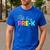 Oh Hey Pre-k Shirt Back To School Teachers Students Men's Casual T-Shirt Royal Blue Oh Hey Pre-k Shirt Back To School Teachers Students Men's Casual T-Shirt Royal Blue