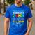 Parallel Lines Math Pun – Teacher Humor Men's Casual T-Shirt Royal Blue Parallel Lines Math Pun – Teacher Humor Men's Casual T-Shirt Royal Blue