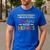 Paraprofessionals Because Even Teachers Need Heroes Men's Casual T-Shirt Royal Blue Paraprofessionals Because Even Teachers Need Heroes Men's Casual T-Shirt Royal Blue