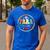 Paras Make It Possible Paraprofessional Teacher Assistant Men's Casual T-Shirt Royal Blue Paras Make It Possible Paraprofessional Teacher Assistant Men's Casual T-Shirt Royal Blue