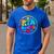 Parents Teacher Association Team Supporter PTA Squad For Men Women Girls Kids Men's Casual T-Shirt Royal Blue Parents Teacher Association Team Supporter PTA Squad For Men Women Girls Kids Men's Casual T-Shirt Royal Blue