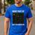 What Part Of Don't You Understand Math Teacher Men's Casual T-Shirt Royal Blue What Part Of Don't You Understand Math Teacher Men's Casual T-Shirt Royal Blue