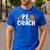 PE Gym Teacher Quotes School Class Instructor And Coach Men's Casual T-Shirt Royal Blue PE Gym Teacher Quotes School Class Instructor And Coach Men's Casual T-Shirt Royal Blue