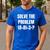 PEMDAS Math Problem 67 Meme Elementary Teacher Joke Men's Casual T-Shirt Royal Blue PEMDAS Math Problem 67 Meme Elementary Teacher Joke Men's Casual T-Shirt Royal Blue