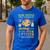 Some People Only Dream Of Meeting Art Teacher Teachers Men's Casual T-Shirt Royal Blue Some People Only Dream Of Meeting Art Teacher Teachers Men's Casual T-Shirt Royal Blue